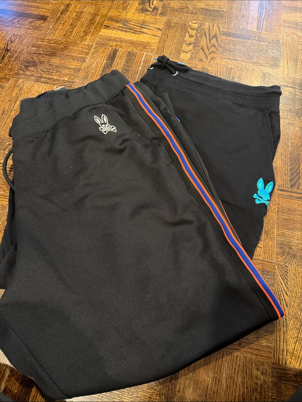 3XL Psychobunny Jogging Pants bundle